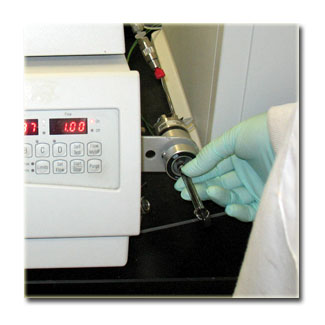 Laboratory Services