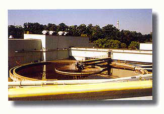 Wastewater Division